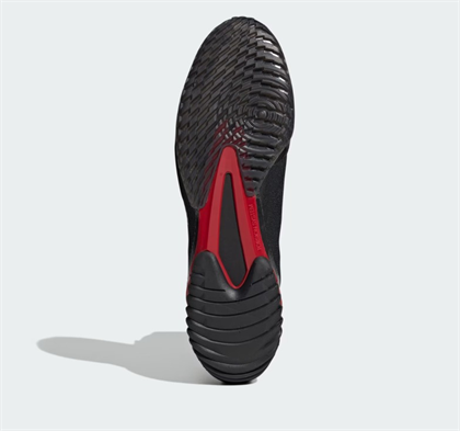 Adidas Speedex Ultra Boks Ayakkabısı Siyah