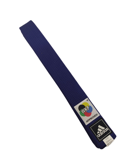 Adidas WKF Onaylı Karate Kuşak