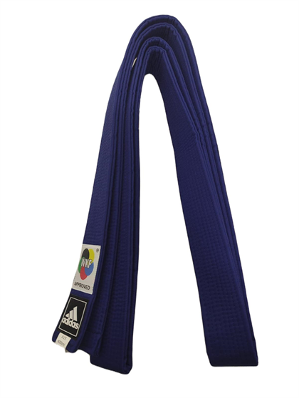 Adidas WKF Onaylı Karate Kuşak