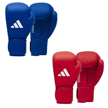 Adidas WOBBG1 World Boxing Onaylı Boks Eldiveni