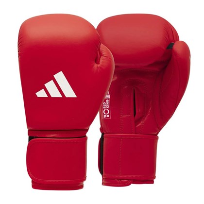 Adidas WOBBG1 World Boxing Onaylı Boks Eldiveni