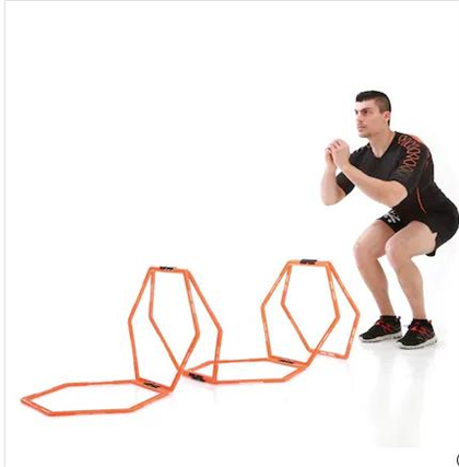 Agilitiy Grid Sistem Antrenman Merdiveni