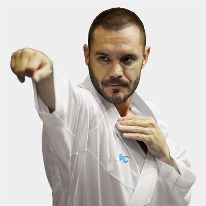 Arawaza Rev-X Reversible Premiere League Çift Tarafalı Karate Elbisesi