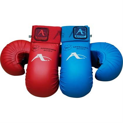 Arawaza WKF Onaylı Karate Eldiveni