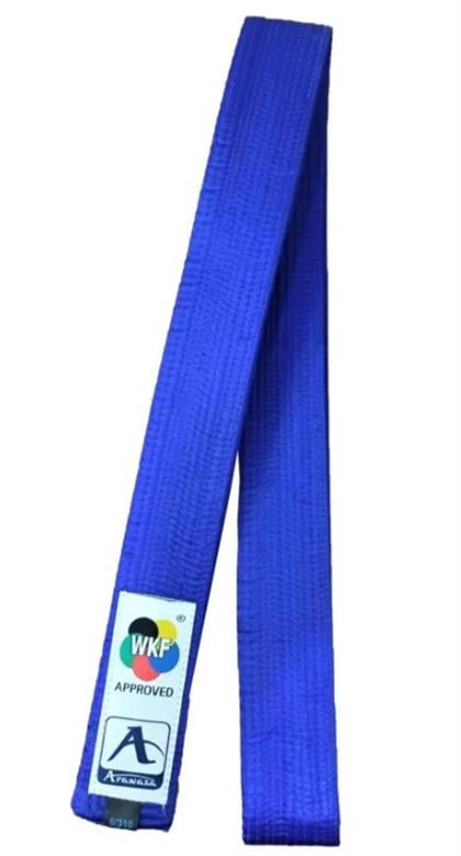 Arawaza WKF Onaylı Kata Kuşak