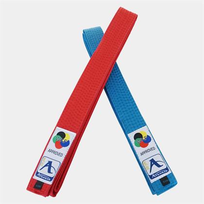 Arawaza WKF Onaylı Kumite Kuşak