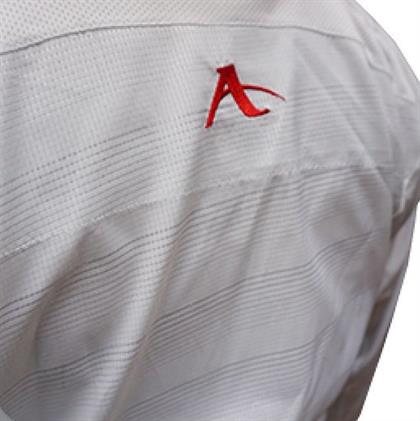 Arawaza WKF Onaylı Onyx Zero Gravity Karate Kumite Elbisesi