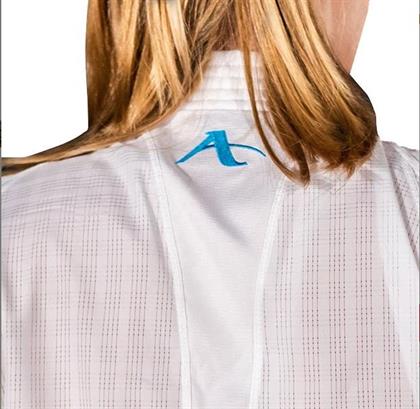 Arawaza WKF Onaylı Premier Leage Onyx Oxygen Kumite Elbisesi