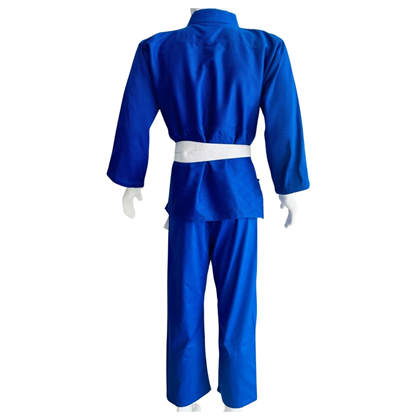 Arima Judo Elbisesi Mavi