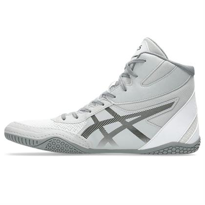 Asics Matcontrol 3 Güreş Ayakkabısı Beyaz