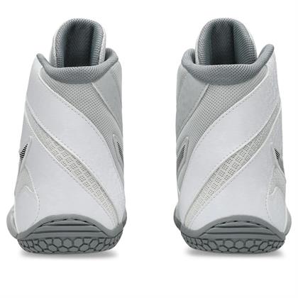 Asics Matcontrol 3 Güreş Ayakkabısı Beyaz