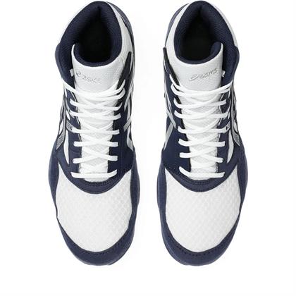 Asics Snapdown 4 Güreş Ayakkabısı Beyaz