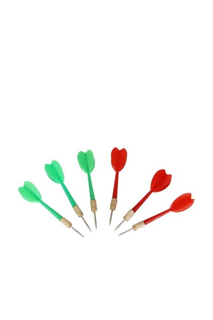 Avessa Dart Tahtası ve Ok Set 15