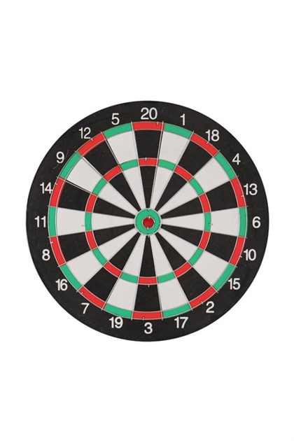 Avessa Dart Tahtası ve Ok Set 15