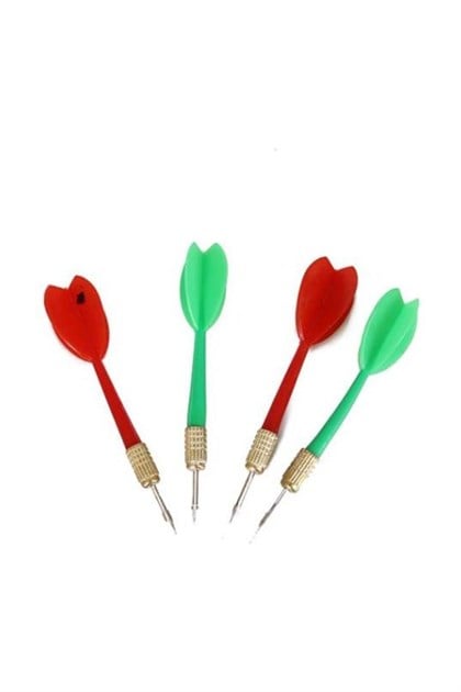 Avessa Dart Tahtası ve Ok Set 15