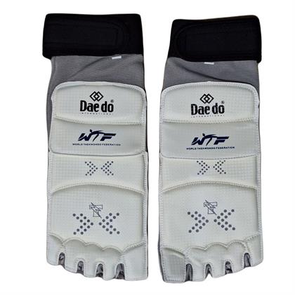 15944 Taekwando Elektronik Ayak Üstü