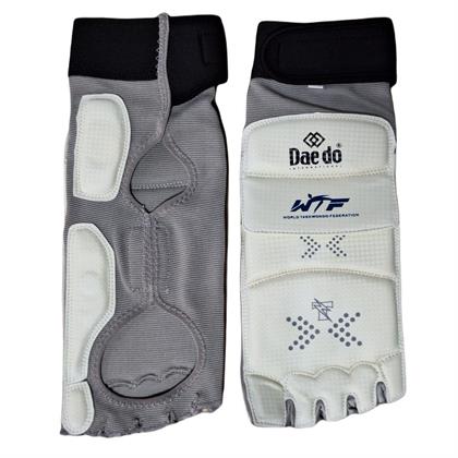 15944 Taekwando Elektronik Ayak Üstü