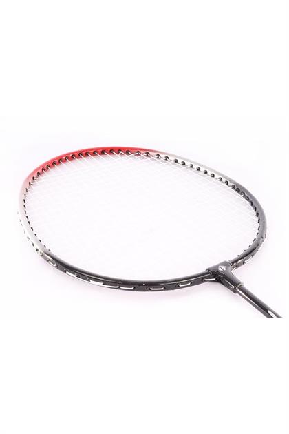 Delta 2 Adet Badminton Raketi Ve Deluxe Badminton Çantası Çiftler İçin Badminton Seti BDM292