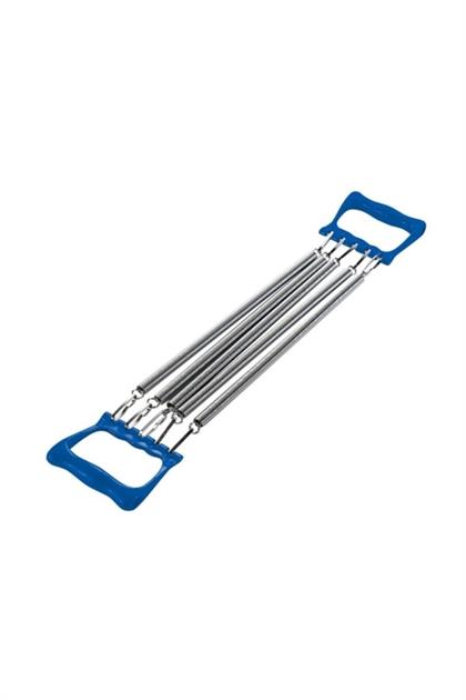 DeltaDelta 5 Kademe Sertlik Direnç Ayarlanabilir Çelik Göğüs Yayı