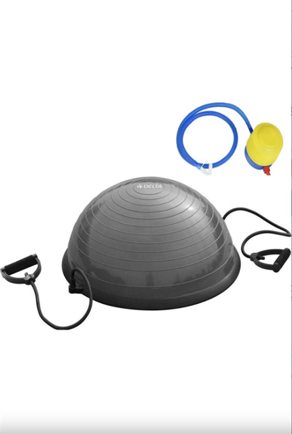 Delta Bosu Ball 62 cm Çap  Pompalı USE BBA391