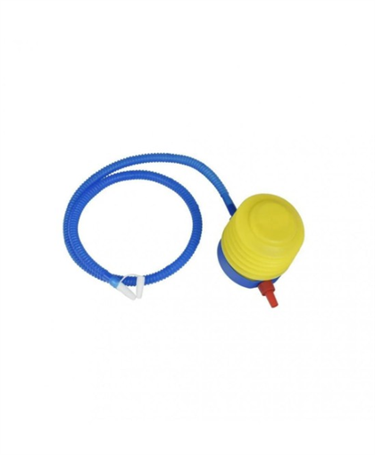 Delta Bosu Ball 62 cm Çap  Pompalı USE BBA391