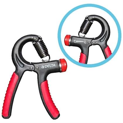 Delta Dirençli Ayarlanabilir El Yayı 5-60 Kg