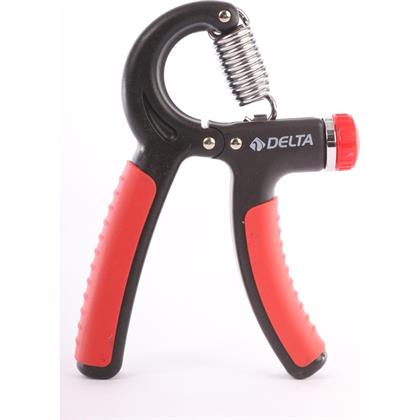 Delta Dirençli Ayarlanabilir El Yayı 5-60 Kg