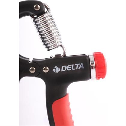 Delta Dirençli Ayarlanabilir El Yayı 5-60 Kg