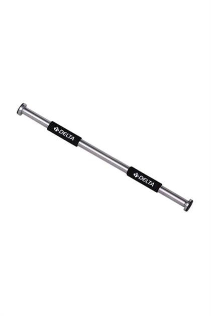 Delta Krom Kapı Barfiksi Barı Mekik Çekme Aleti (60-100 cm Arası)
