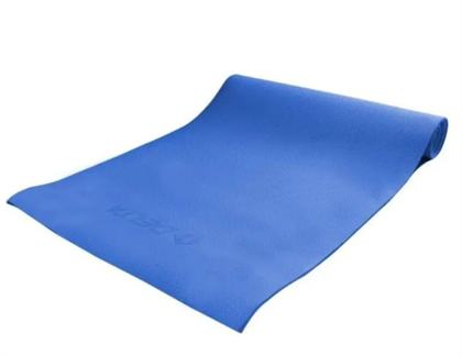 Delta Pilates Minderi Yoga Mat 4 mm