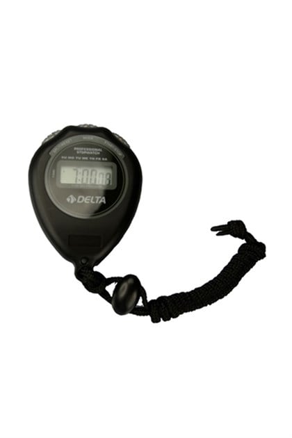 Delta ( Taşıma İpli ) Kronometre - SW 305