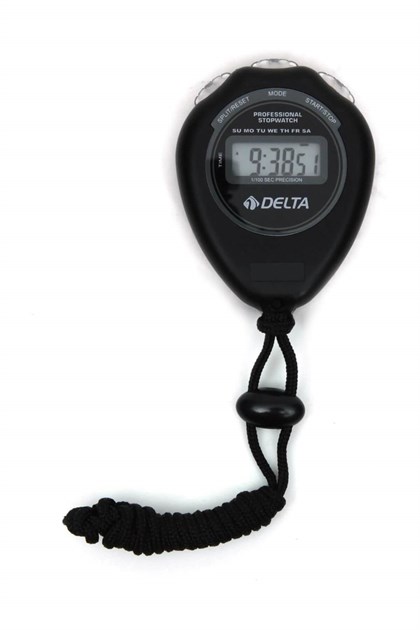 Delta ( Taşıma İpli ) Kronometre - SW 305