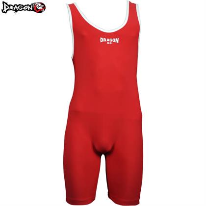 Dragon 19010 Tek Taraflı Güreş Mayosu