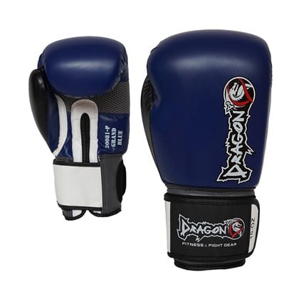 Dragon 30081-P Grand Boks Eldiveni Muay Thai Kick Boks Eldiveni