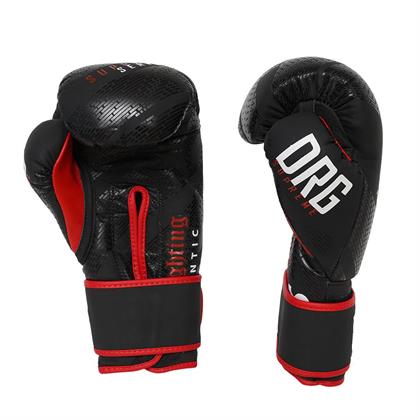 Dragon 30275-L Supreme Hakiki Deri  Boks Eldiveni