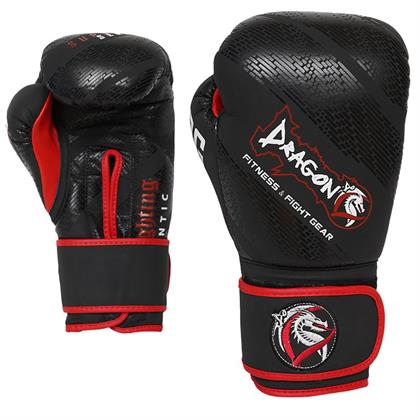 Dragon 30275-L Supreme Hakiki Deri  Boks Eldiveni