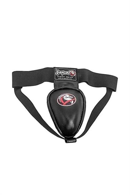Dragon 30903 Çelik Kogi - Kuki - Erkek Kasık Koruyucu
