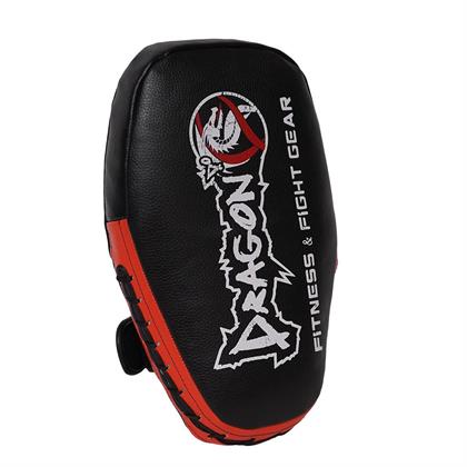 Dragon 40307-P Strike Darbe Yastığı Muay Thai, Kick Boks - Tek