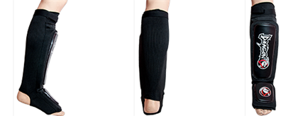 Dragon 40606 Elastik Takviyeli Kaval Ayak Koruyucu