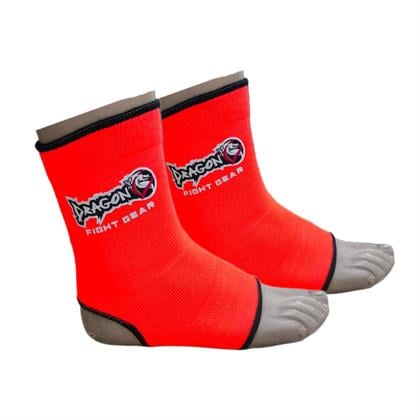 Dragon 41280 Kick Boks, Muay Thai  Ayak Bilek Koruyucu, Çorap