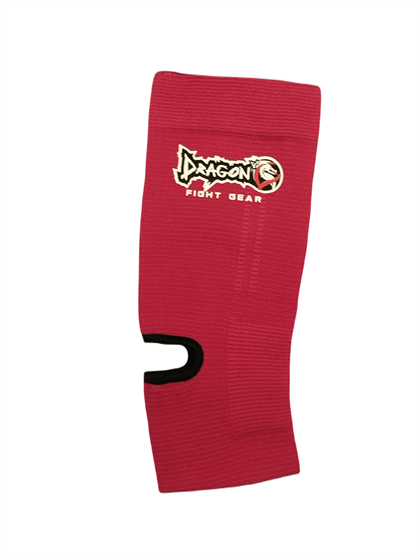 Dragon 41280 Kick Boks, Muay Thai  Ayak Bilek Koruyucu, Çorap