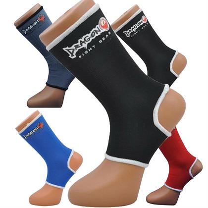 Dragon 41280 Kick Boks, Muay Thai  Ayak Bilek Koruyucu, Çorap