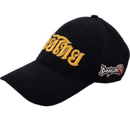 Dragon 50324AC Muay Thai Nakışlı Şapka