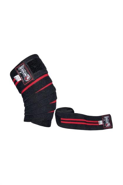 Dragon 63921 Halter ve Fitness Diz Bandajı