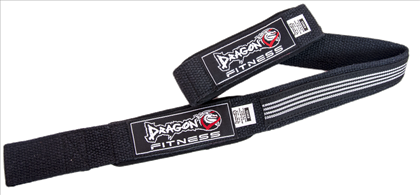 Dragon 63933 Pulling Straps - Halter - Ağırlık - Fitness Kayışı 22 Cm