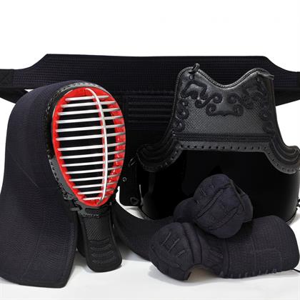 Dragon B600 Kendo Seti