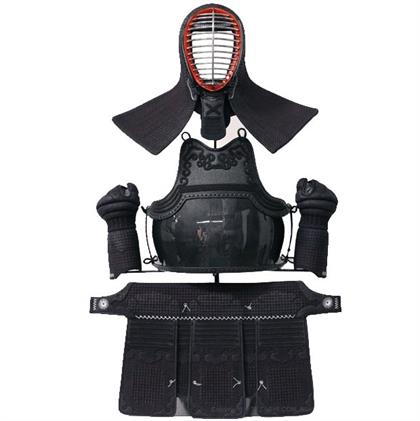 Dragon B600 Kendo Seti