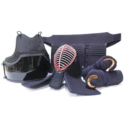 Dragon B600 Kendo Seti