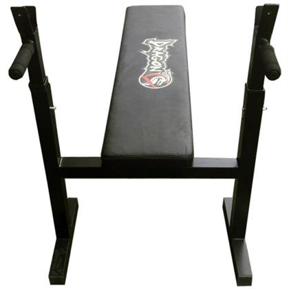 Dragon Bench Sehpası, Ağırlık Sehpası, Halter Sehpası