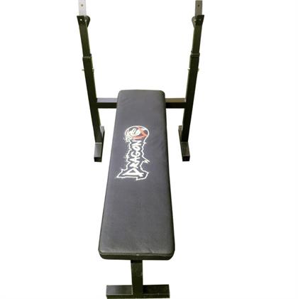 Dragon Bench Sehpası, Ağırlık Sehpası, Halter Sehpası